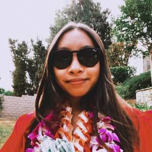 Meet your Posher, Jasmine